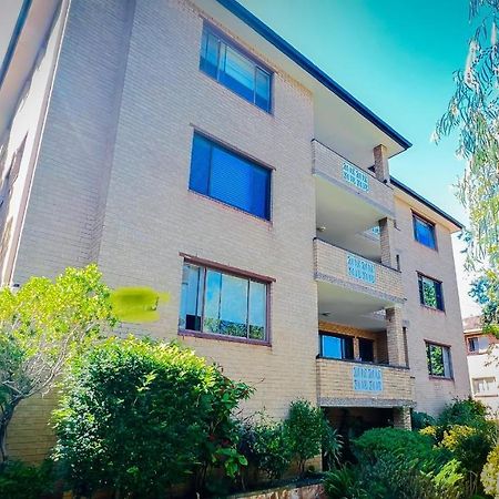 Apartmán Carlton 3 Beds Unit - Free Parking Sydney Exteriér fotografie