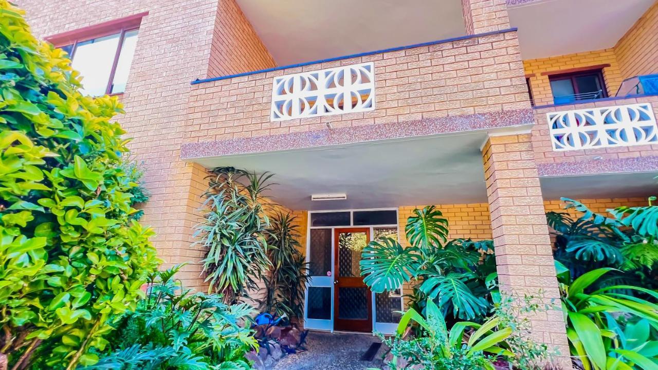 Apartmán Carlton 3 Beds Unit - Free Parking Sydney Exteriér fotografie